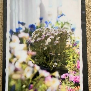 Original Photo. Art work from professional photogr